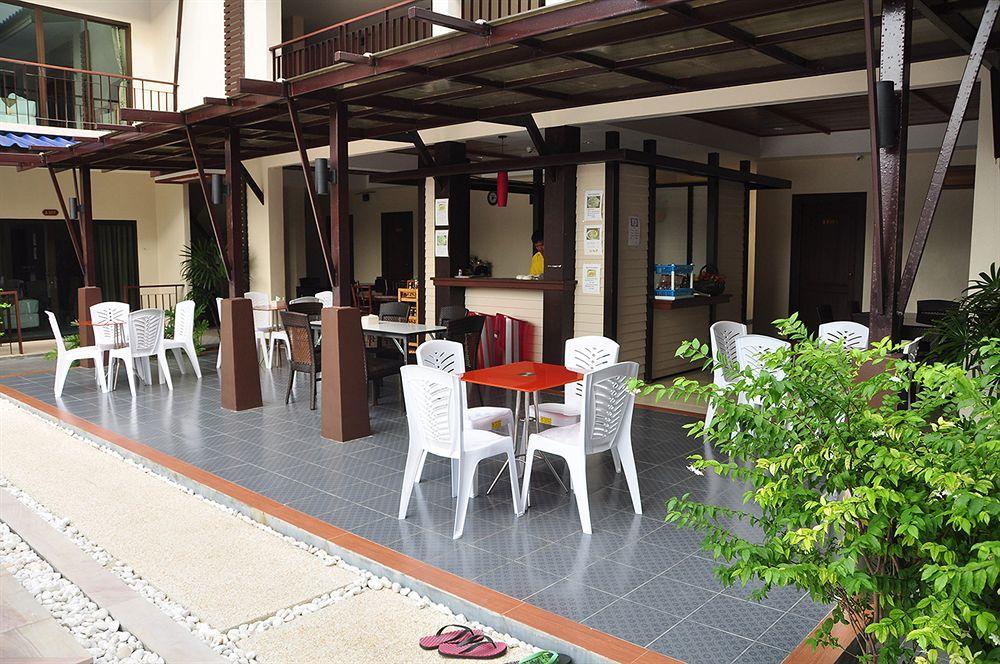 Phangan Island View - Sha Extra Plus Ban Tai Exterior foto