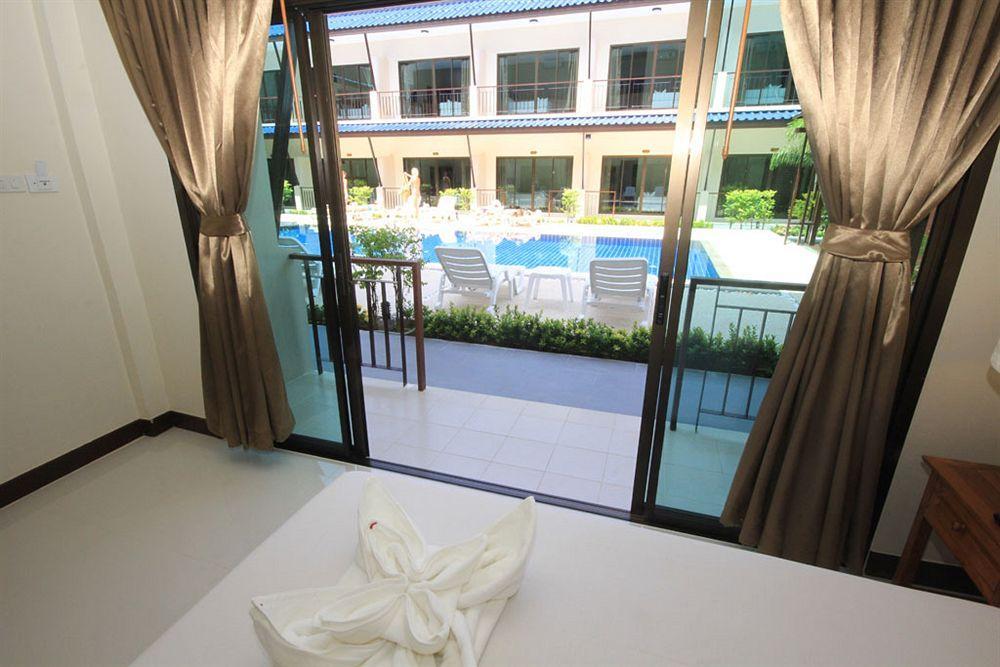 Phangan Island View - Sha Extra Plus Ban Tai Exterior foto