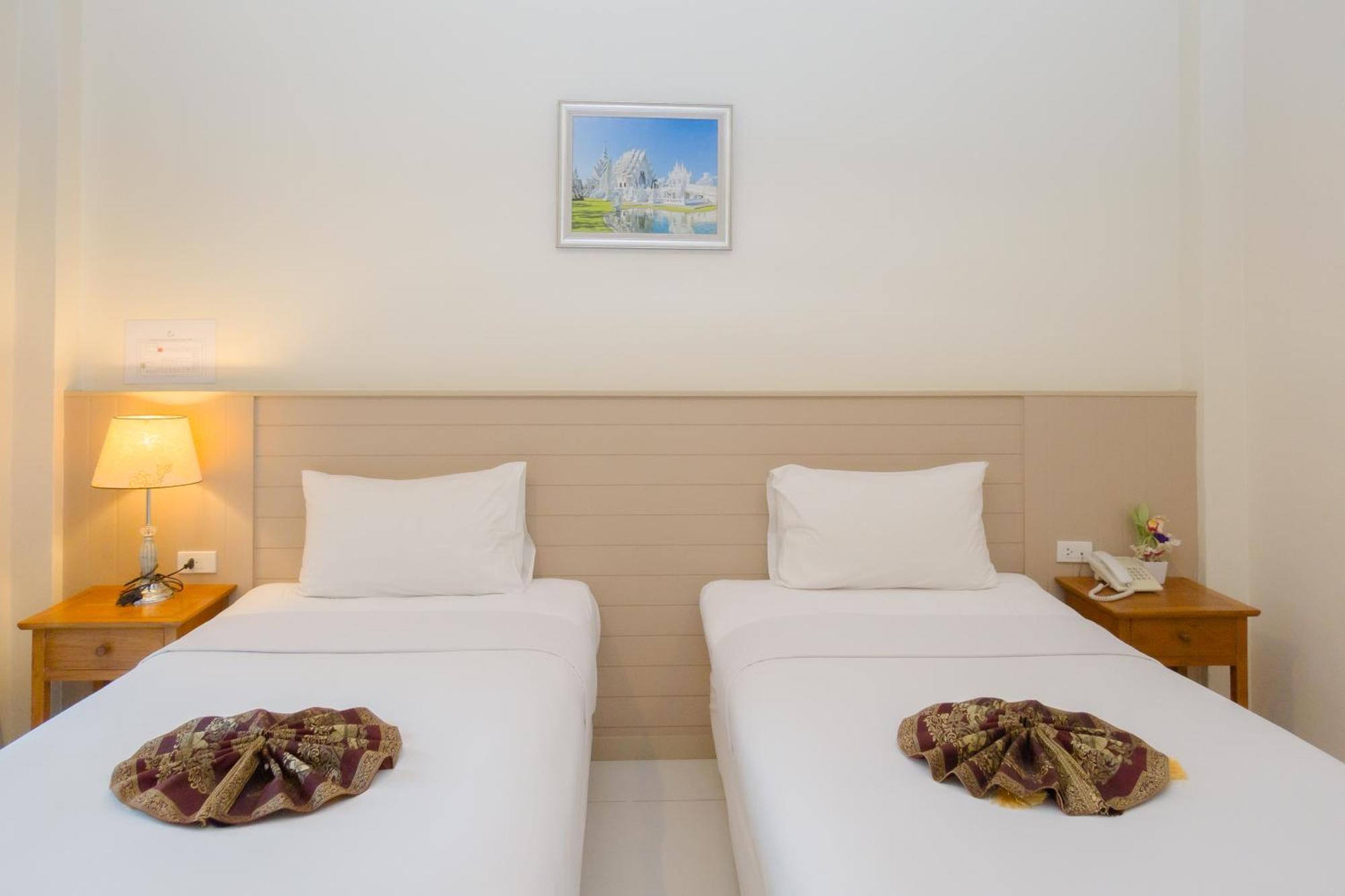 Phangan Island View - Sha Extra Plus Ban Tai Exterior foto