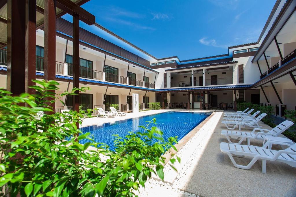 Phangan Island View - Sha Extra Plus Ban Tai Exterior foto