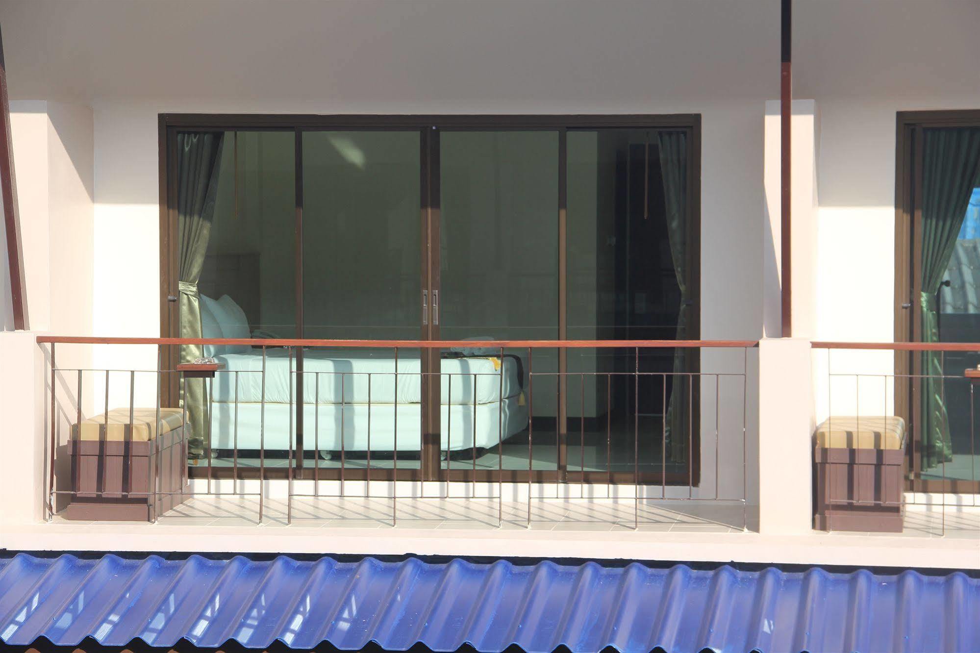 Phangan Island View - Sha Extra Plus Ban Tai Exterior foto