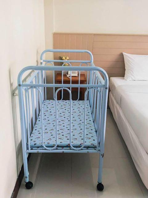 Phangan Island View - Sha Extra Plus Ban Tai Exterior foto