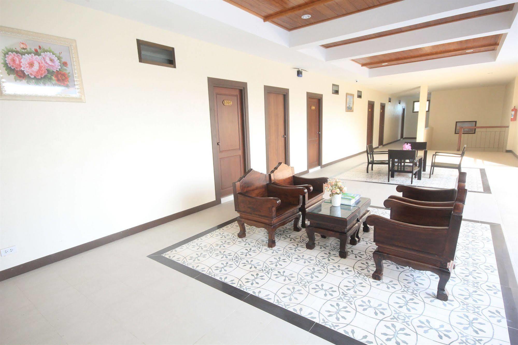 Phangan Island View - Sha Extra Plus Ban Tai Exterior foto
