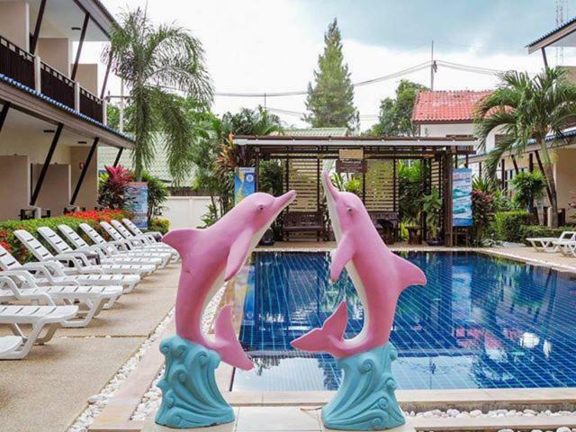 Phangan Island View - Sha Extra Plus Ban Tai Exterior foto
